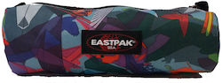 Eastpak Κασετίνα Βαρελάκι Πολύχρωμη