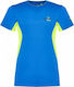 Zotta Forest Ambit T-Shirt Μπλε
