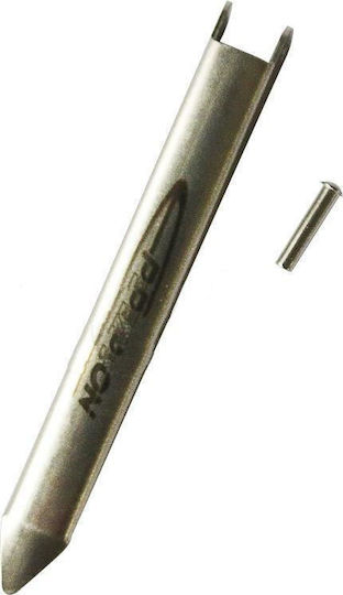 Epsealon Φτεράκι 8cm για Βέργα 6.25mm