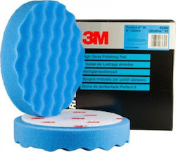 3M Perfect-It Σφουγγάρι Γυαλίσματος Μπλε