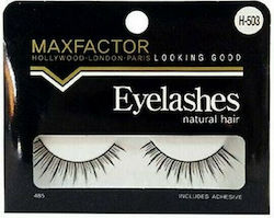 Max Factor Falsche Wimpern