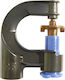 Palaplast Pal Special Jet Irrigation Nozzle with Maximum Throw Angle 360°