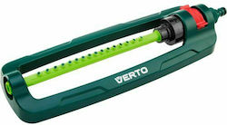 Verto Multifunctional Water Sprinkler Irrigation Nozzle