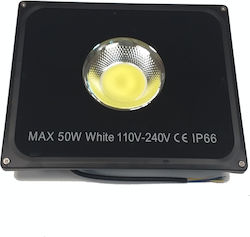 Boxer LED Flutlichter 50W Wasserdicht Boxer LED Flutlichter 50W Wasserdicht