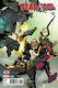 Deadpool, Vol. 4 Too Soon #4