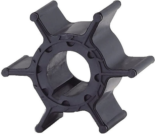 Yamaha Крило 6A/6B/8A/15A