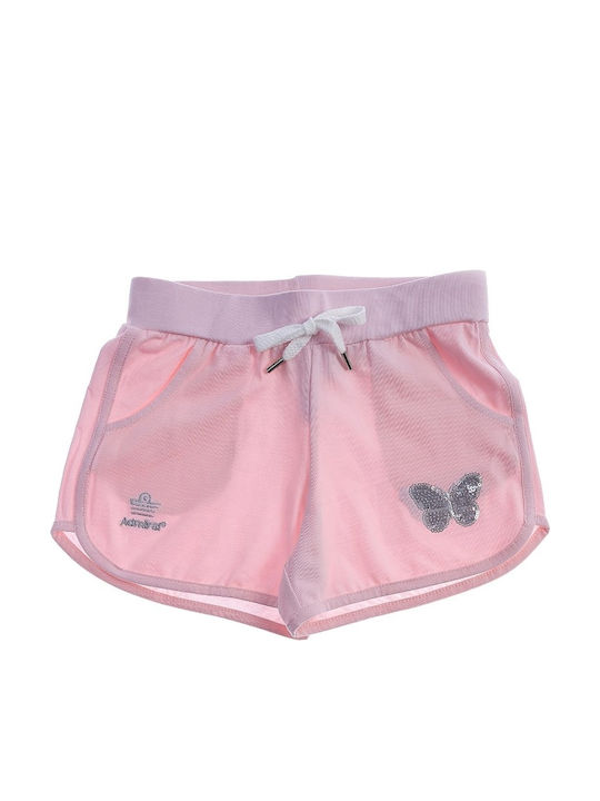 Admiral Șort/Salopetă Copii din Material Textil...
