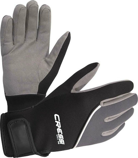 CressiSub Tropical Gloves Diving 2mm