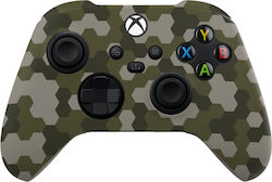 Gioteck Husă De Protecție Pentru Controler Xbox Series