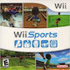 Sports Wii Game (Used)