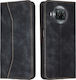 Bodycell PU Leather Wallet Δερματίνης Μαύρο (Xi...