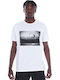 T-shirt Λευκό