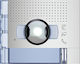 Legrand New Sfera Πλακίδιο/Module για Θυροτηλέφωνο