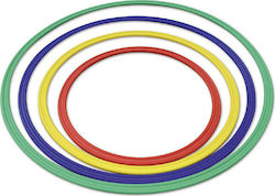 Amila Agility Rings 5τμχ Yellow 97753