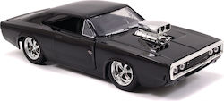 Jada Toys Fast & Furious RC Dodge Charger 1970 Remote-controlled Car