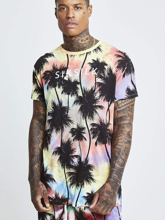 Sik Silk