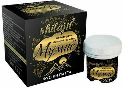 Mumijo Shilajit 30gr