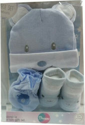 Dreams by Joyce Baby Clothes Gift Set Ciel