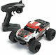 Hospeed 18301 Moster Truck RC Vehicle Car Monster Truck 4WD 2.4G 4WD Κόκκινο 1:18