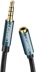 Ugreen 3.5mm male-3.5mm female AV118 Ugreen 3.5mm male-3.5mm female AV118