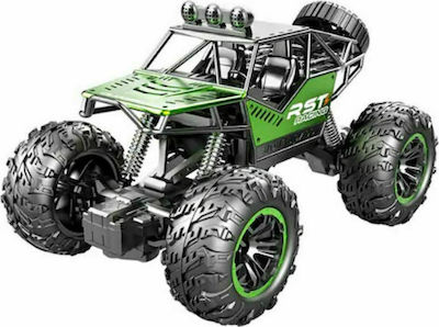 Lead Honor Rover Off Road Rock Crawler 2WD Τηλεκατευθυνόμενο Αυτοκίνητο 2WD