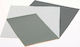 3M Wetordry 401Q Φύλλο Λείανσης Απλό K2500 140x230mm