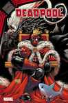 Deadpool, #10