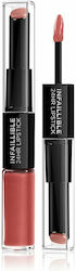 L'Oreal Paris Infaillible 24H Long Lasting Lich...