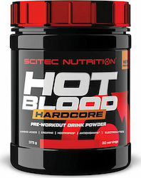Scitec Nutrition Hot Blood Hardcore Scitec Nutrition Hot Blood Hardcore