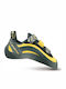 La Sportiva Miura VS Unisex Ασύμμετρα Παπούτσια Αναρρίχησης Κίτρινα