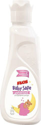 Flos Baby Safe Hypoallergenic Condensed Baby 15 Measures Flos Baby Safe Hypoallergenic Condensed Baby 15 Measures
