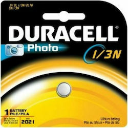 Duracell Фото Батерия Литий CR11108 3V 1 бр
