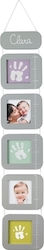 Baby Art Baby Keepsake Frame Measure Me