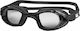 Aquaspeed Marea Swimming Goggles Adults Black