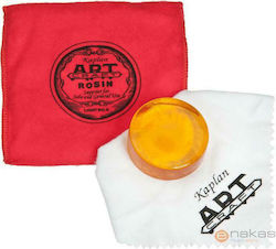 Daddario Kaplan Artcraft Rosin Rosin Light