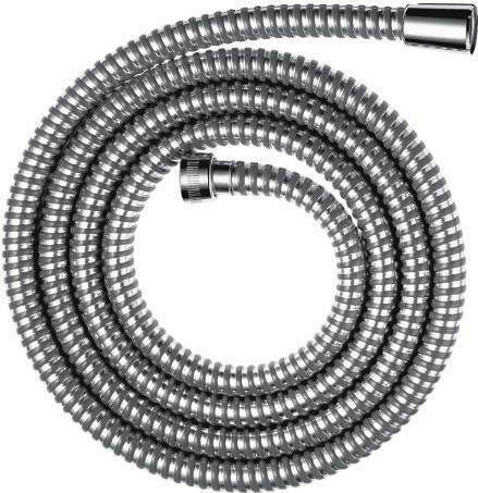 Hansgrohe Metaflex Σπιράλ Ντουζ Πλαστικό
