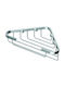 Ideal Standard IOM A9105 Επιτοίχια Σπογγοθήκη Inox Ασημί