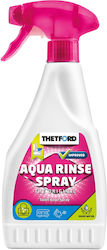 Thetford Aqua Rinse Spray 0.5lt Thetford Aqua Rinse Spray 0.5lt