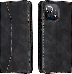 Bodycell PU Leather Wallet Piele artificială Ne...