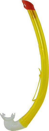 Scuba Force Matiz Snorkel Galben