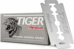 TIGER Platinum Ανταλλακτικά Ξυραφάκια 20τμχ