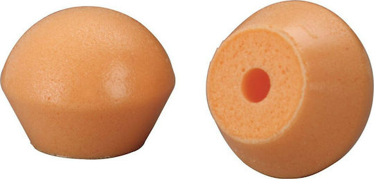 3M Ohrstöpsel in Beige Farbe 1311 2Stück