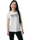 Abercrombie & Fitch Women's T-shirt White