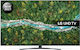 LG Smart Τηλεόραση 50" 4K UHD LED 50UP78003LB HDR (2021)