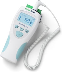Welch Allyn Медицински Инструмент За Измерване Suretemp Plus 692 Welch Allyn Медицински Инструмент За Измерване Suretemp Plus 692