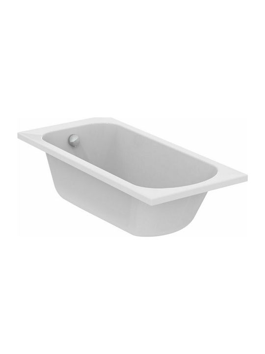 Ideal Standard Acrylic Bathtub 160x70cm
