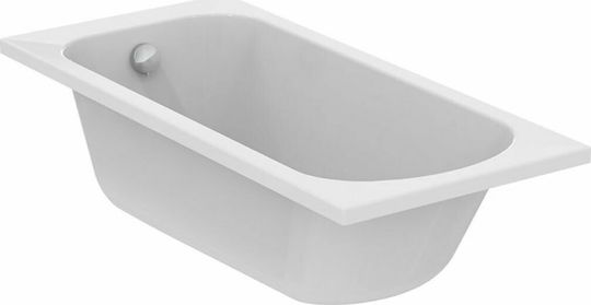 Ideal Standard Badewanne Acryl 160x70cm Ideal Standard Badewanne Acryl 160x70cm