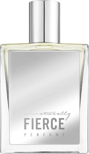 Naturally Fierce Парфюмна вода 50мл