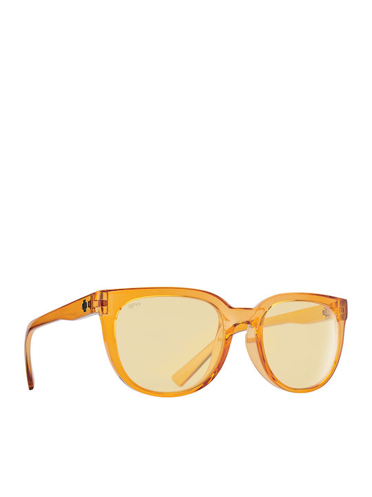 Spy Bewilder Unisex Ochelari de soare cu Portoc...