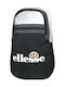 Ellesse Bivari Fabric Backpack Black